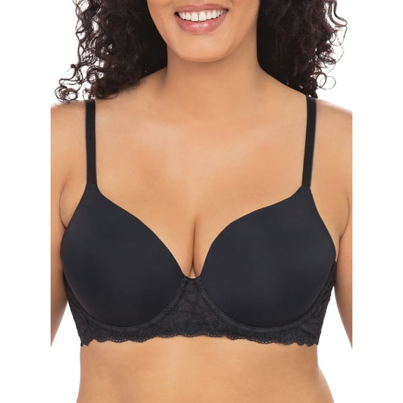 No Boundaries Women's T-shirt Bra