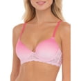 thumbnail image 1 of No Boundaries Women's T-shirt Bra, 1 of 3