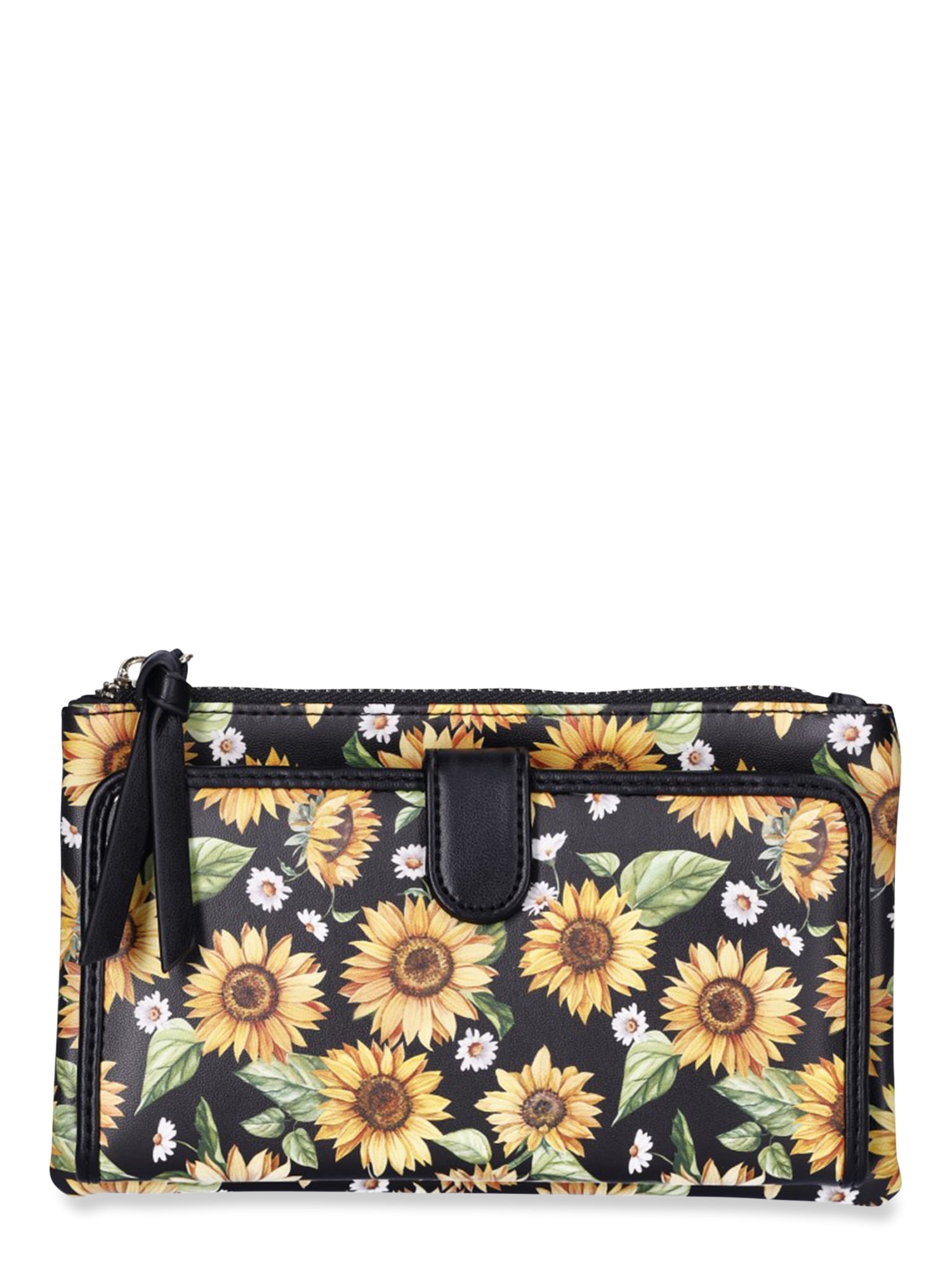 No Boundaries Women’s Tab Wallet