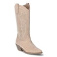 thumbnail image 1 of No Boundaries Women's Tall Western Boot, 1 of 8
