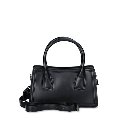 Actual Color: Black