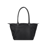 No Boundaries Women's Tote Bag, Black