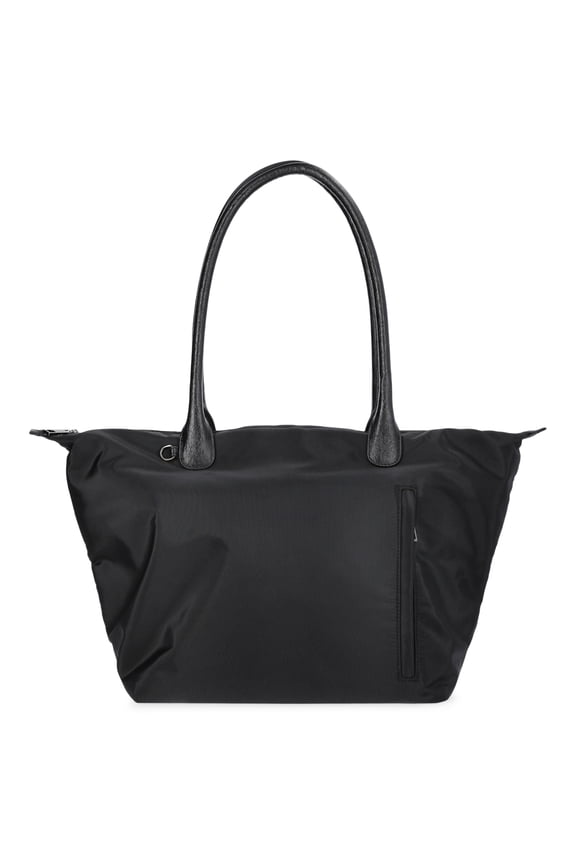 Women's Tote Bag, Black