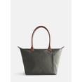 thumbnail image 1 of No Boundaries Women's Tote Bag, Olive, 1 of 5