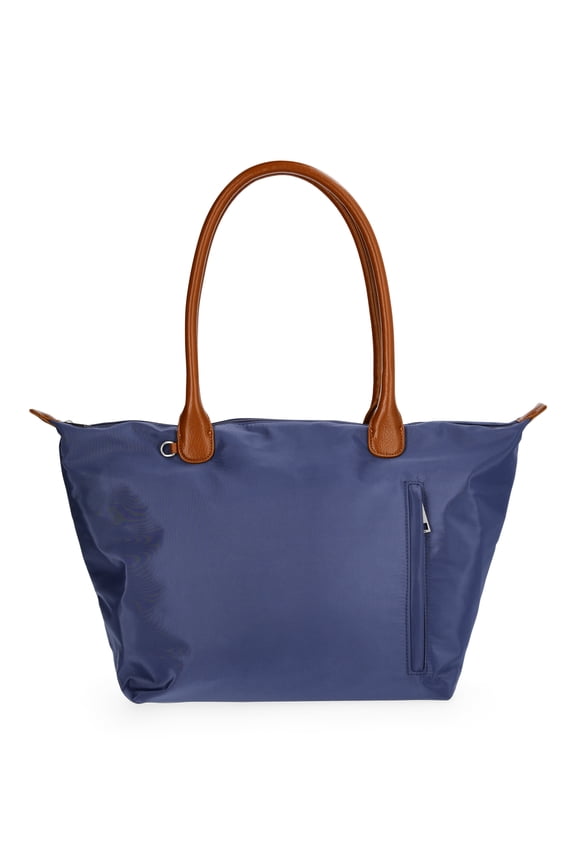 Women's Tote Bag, Navy