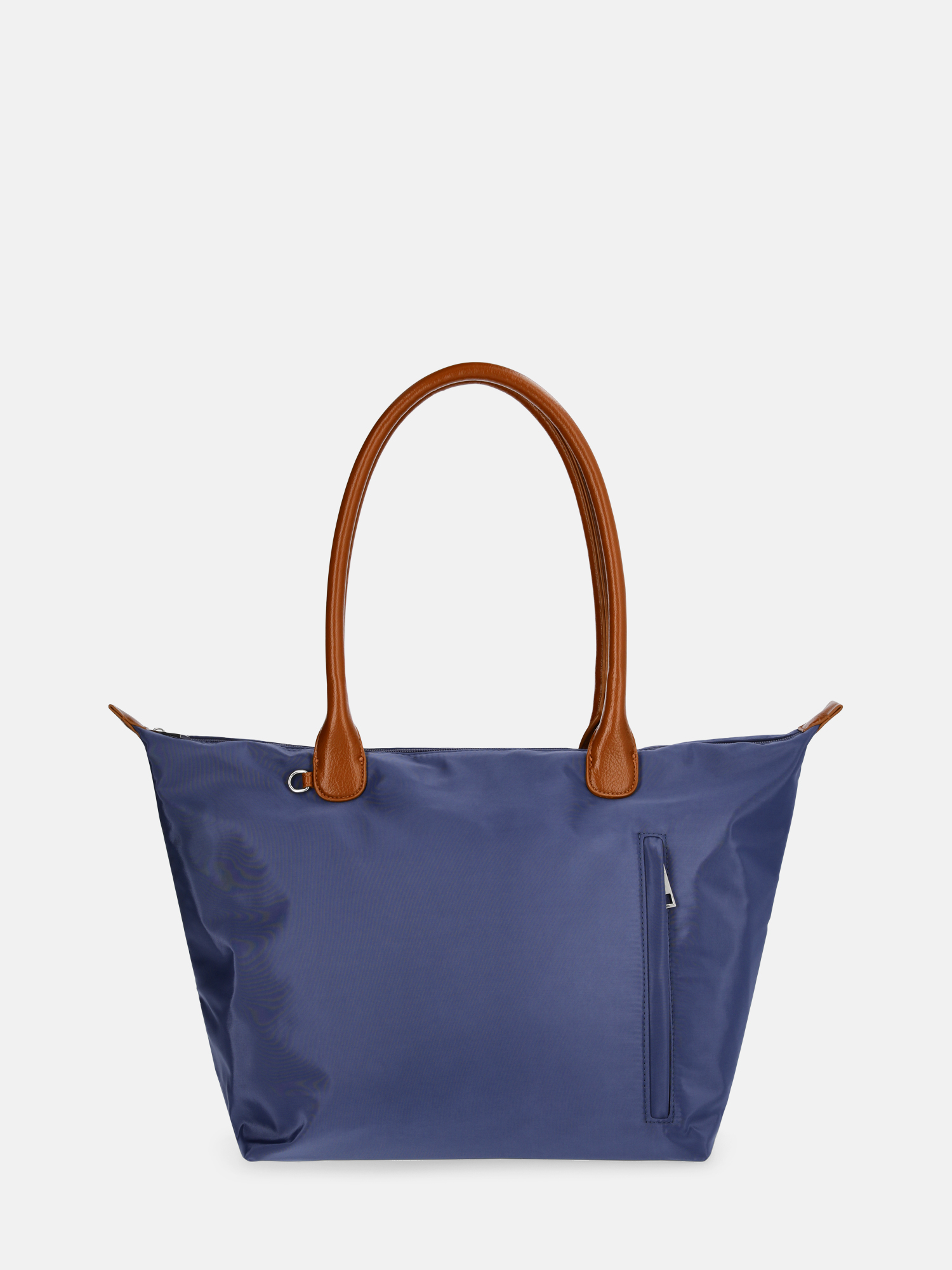 No Boundaries Women S Tote Bag Navy: Shop With Context