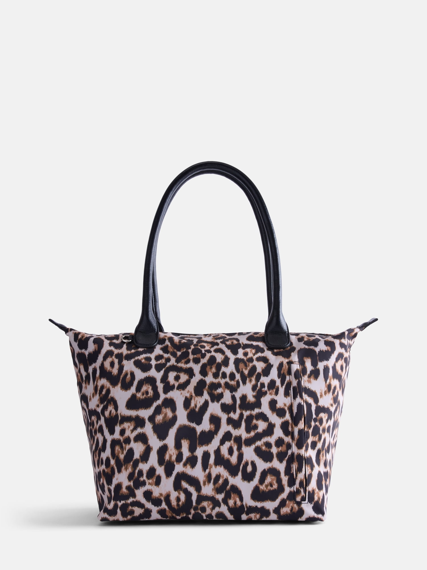 Women's Tote Bag, Leopard
