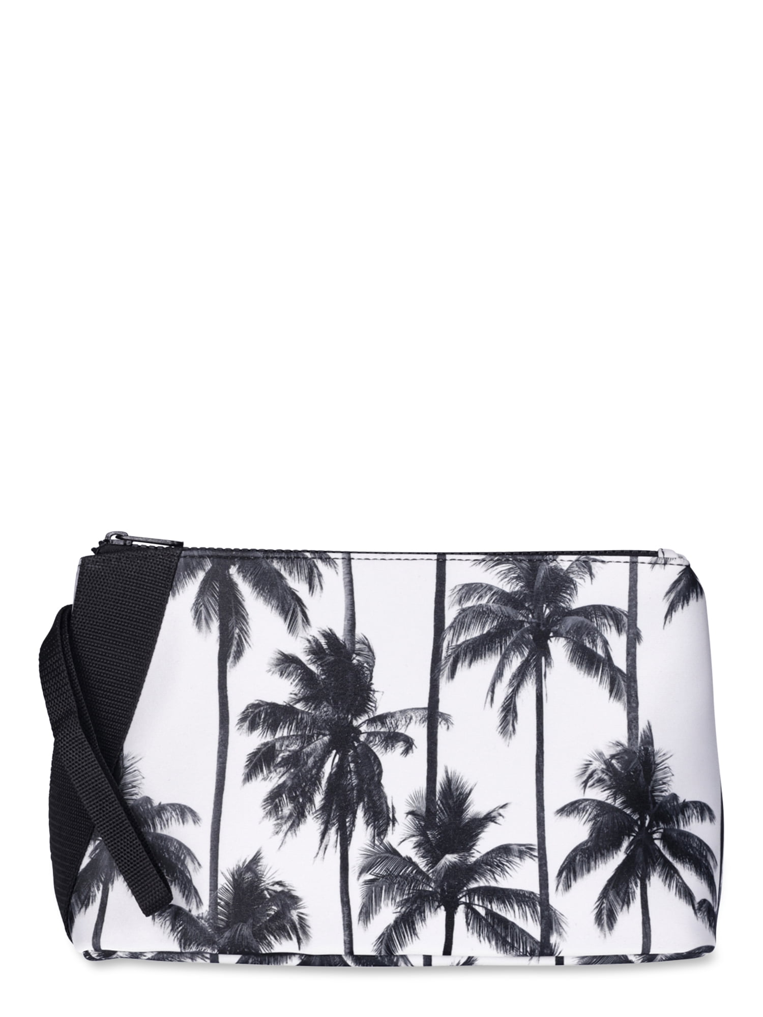 wind and sea messanger bag 黒 palm tree wind and sea messanger bag