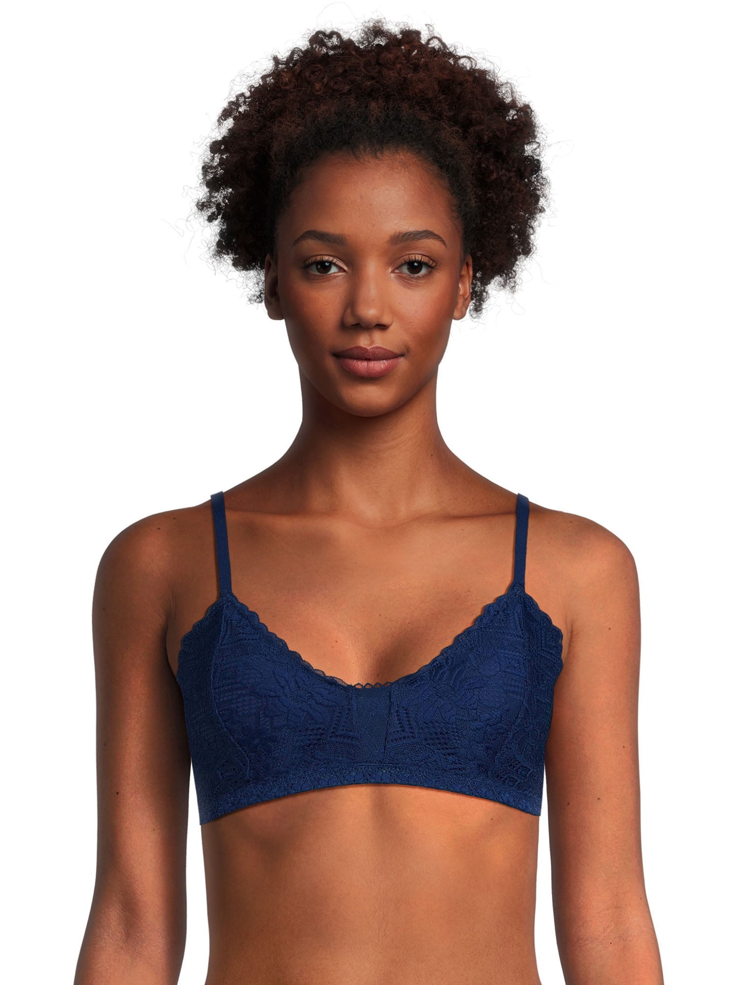 Bralette no lace hotsell
