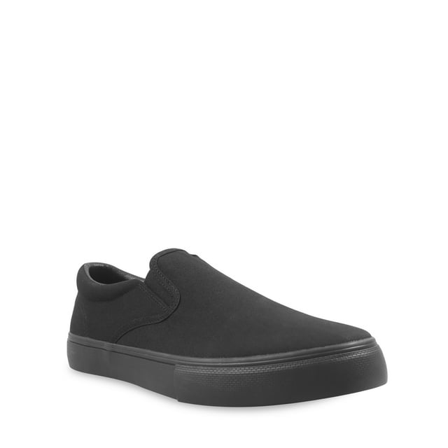 narrow width slip on sneakers
