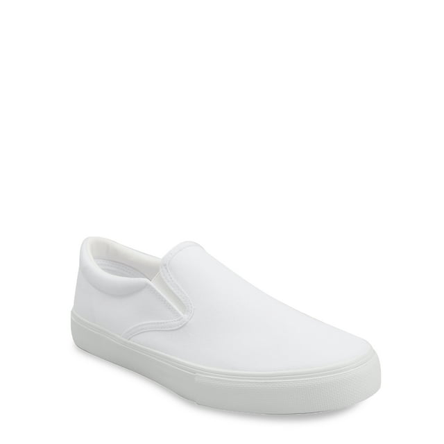 narrow width slip on sneakers