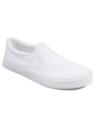 Pure white canvas shoes hotsell