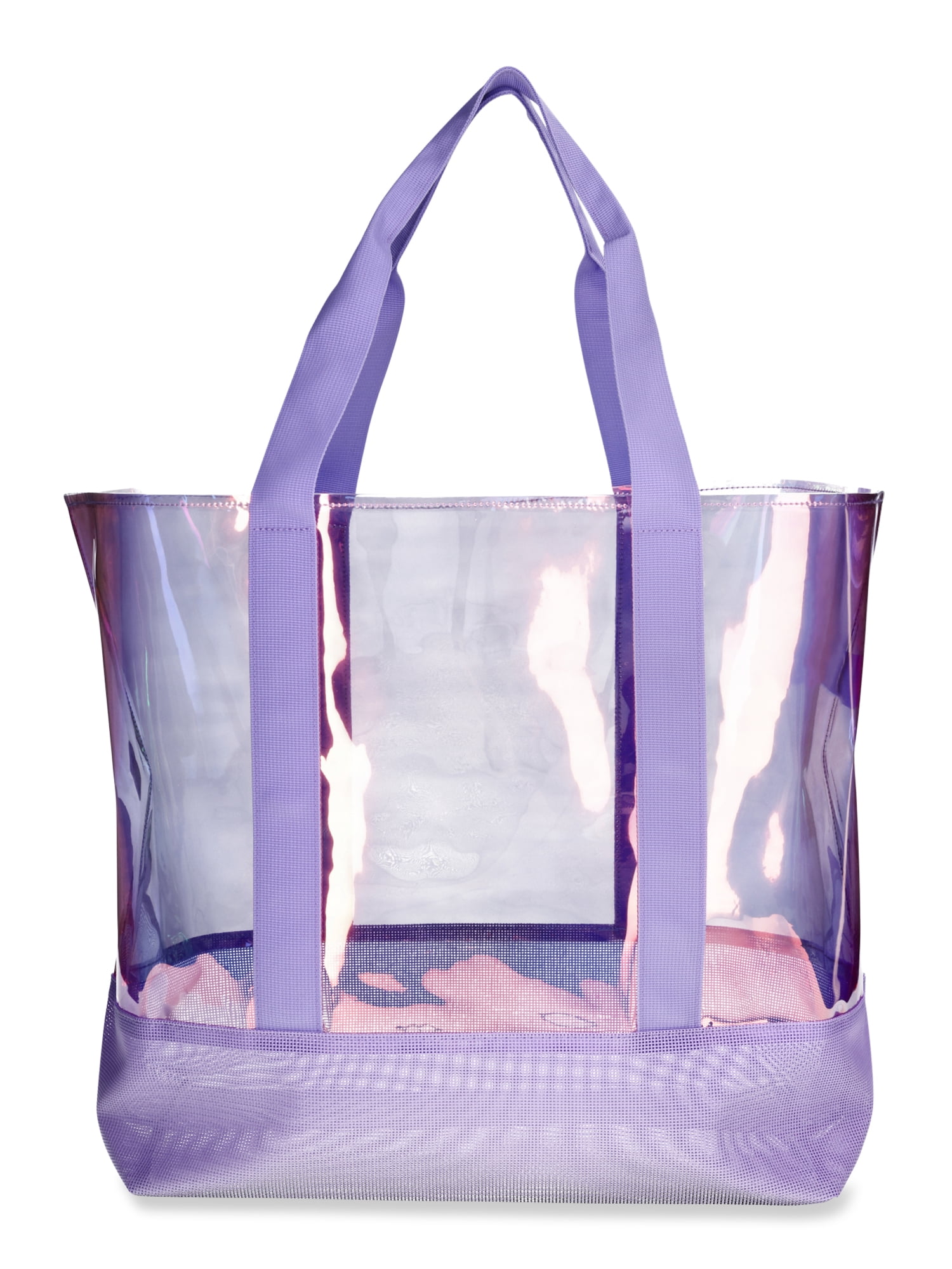 Vinyl mesh fabric for tote bags hotsell