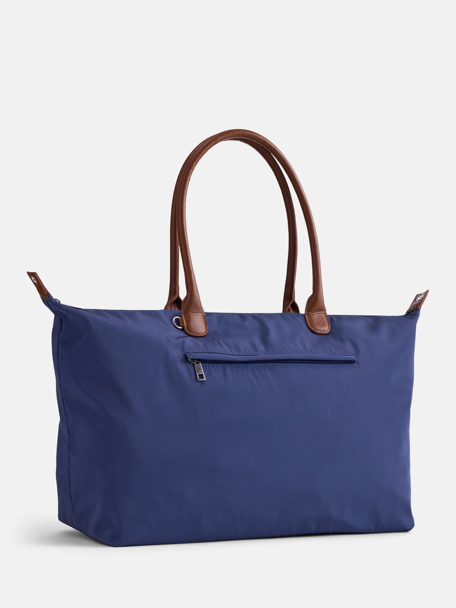 No Boundaries Weekender Tote Bag, Women's, Navy