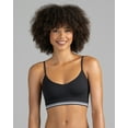 thumbnail image 1 of No Boundaries Women's 2-Way Bralette, Sizes XS-3XL, 1 of 13