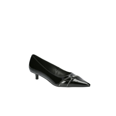 No Boundaries Women's Zip Heels
