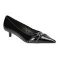 thumbnail image 1 of No Boundaries Women's Zip Heels, 1 of 5