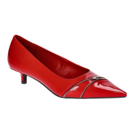 No Boundaries Women's Zip Heels