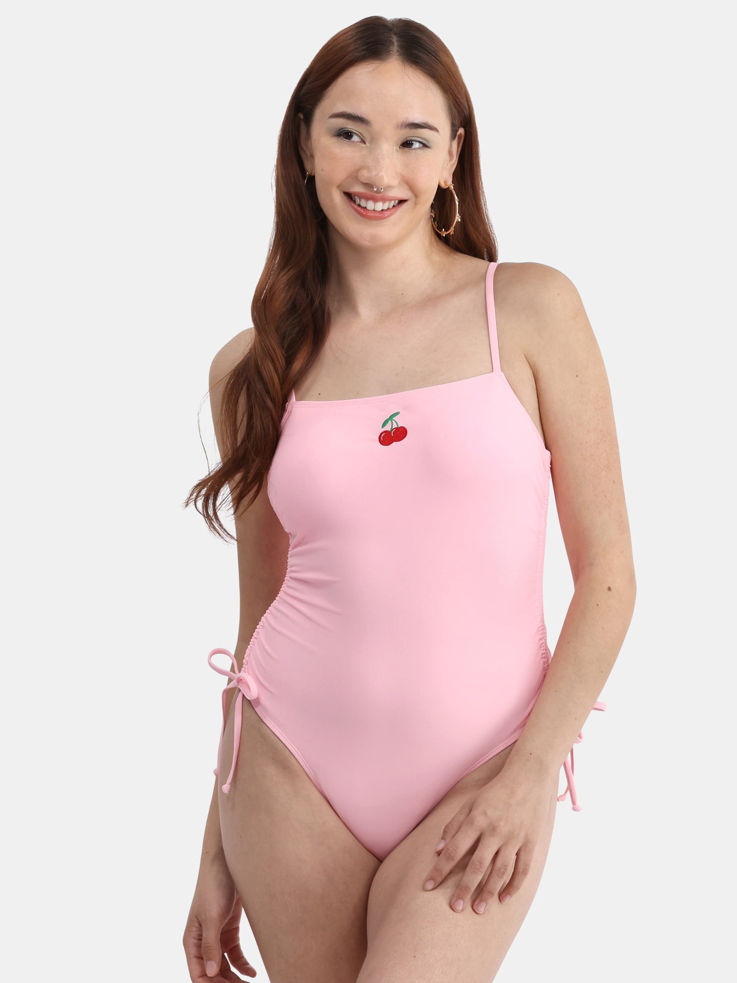 Bathing Suits Walmart Swimwear No Boundaries Women's And Women's