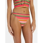 Cheeky Bikini Bottoms, Women’s XXS-XXL