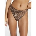 thumbnail image 1 of No Boundaries Hipster Bikini Bottoms, Women’s XXS-XXL, 1 of 5
