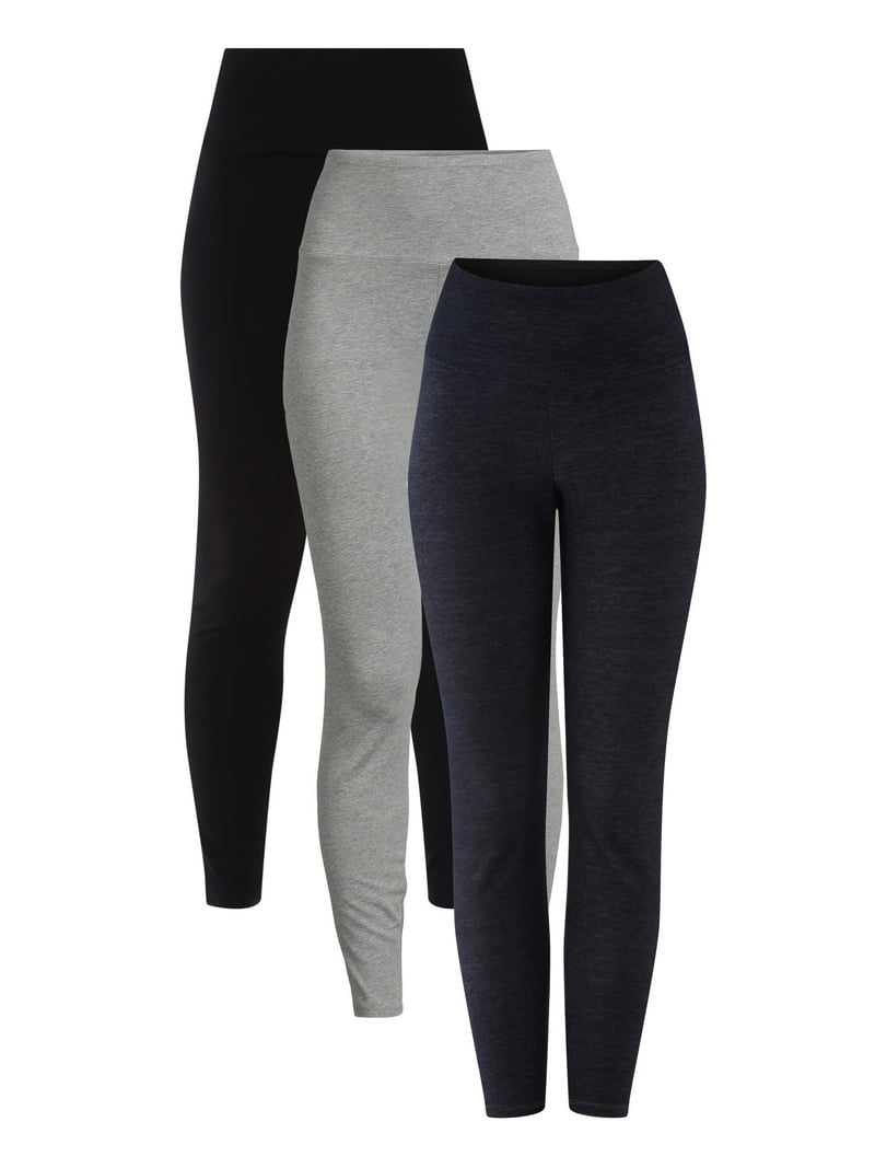 No Boundaries High-Rise Leggings Slim Fit Stretch Pants