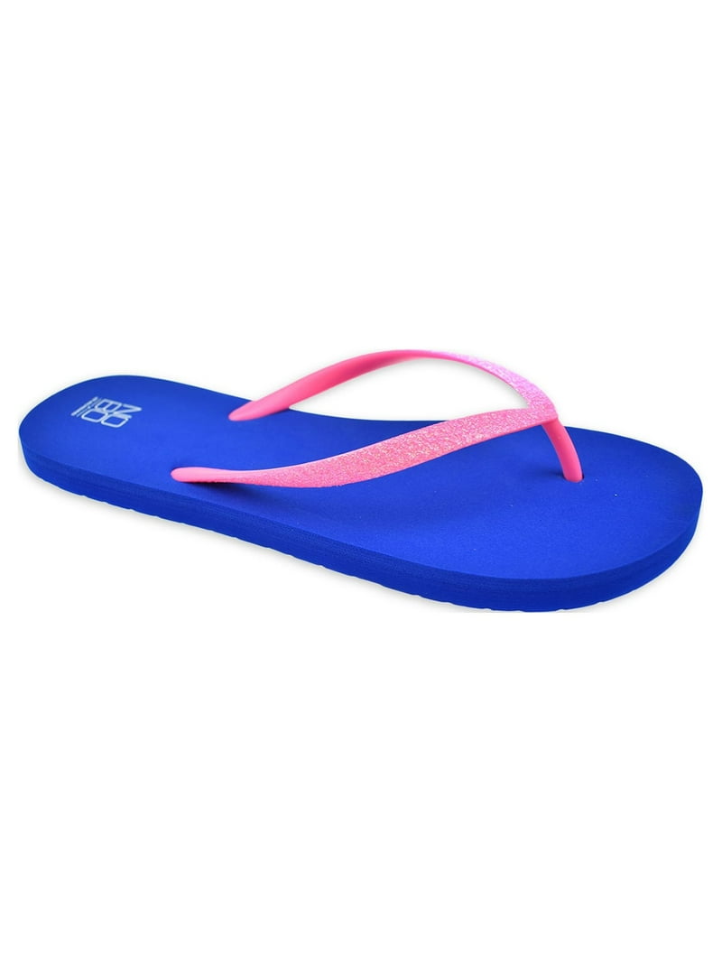 Life’s paes-04 New Flipflop Basic Line No Boundaries Womens Single Flip Flop Shoes - Walmart.com