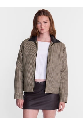 Workwear Jacket, Women's XXS-XXL
