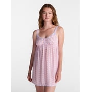 Woven Sleep Dress, Women's XXS-XXL