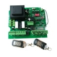 No Box Swing Gate Opener Control Board Card Plate For Update Universal