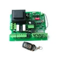 No Box Swing Gate Opener Control Board Card Plate For Update Universal