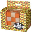 thumbnail image 1 of No Brainer - Orange Cube, 1 of 1