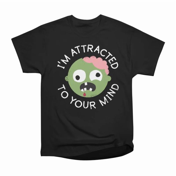 No Brainer T-Shirt Tee Gift For Him Merch For Her Apparel For Friend
