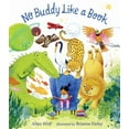 thumbnail image 1 of No Buddy Like a Book, (Hardcover), 1 of 1