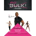 thumbnail image 1 of No Bulk!...For Women: How to Get (And Stay That Way) Strongsleekfit and Age 40 and Beyond!, (Paperback), 1 of 1