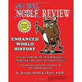 thumbnail image 1 of Pre-Owned No Bull Review - For Use with the AP World History: Modern Exam and SAT Subject Test Paperback, 1 of 1