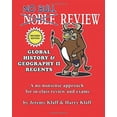 thumbnail image 1 of Pre-Owned No Bull Review - Global History & Geography II Regents Paperback, 1 of 1