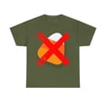 thumbnail image 1 of No Candy Corn T-Shirt, 1 of 12