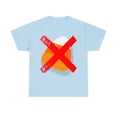 thumbnail image 1 of No Candy Corn T-Shirt, 1 of 12