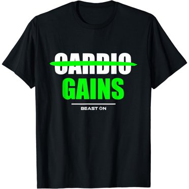 : Monsta Clothing Co. Men's Bodybuilding Workout (Brutal...