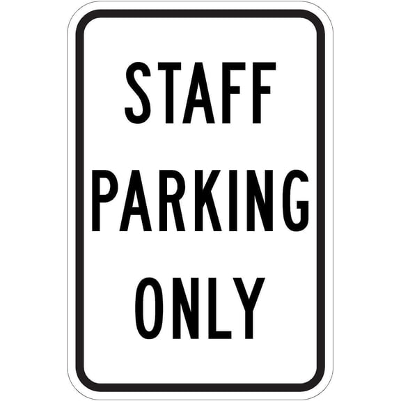 No Cell Phone Use - 12 x 18 Safety/Security Sign. 3M High Intensity Prismatic Reflective Sheeting. A Real Sign. 10 Year 3M Warranty