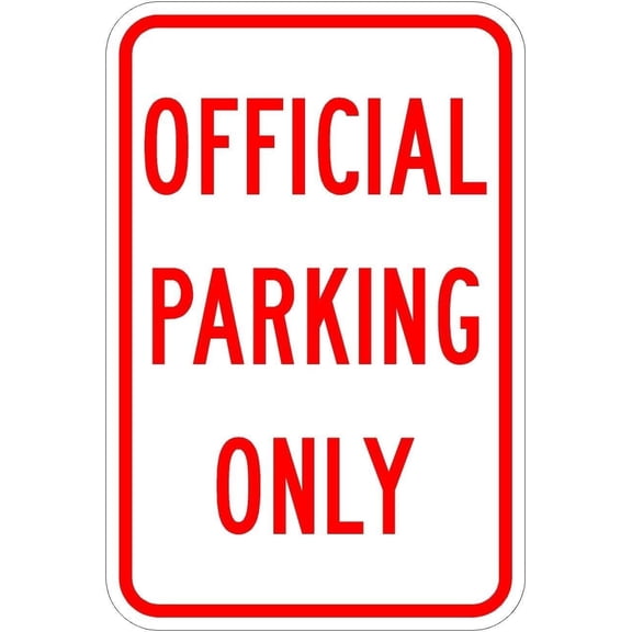 No Cell Phone Use - 12 x 18 Safety/Security Sign. 3M High Intensity Prismatic Reflective Sheeting. A Real Sign. 10 Year 3M Warranty