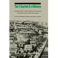 thumbnail image 1 of No Chariot Let Down: Charleston's Free People of Color on the Eve of the Civil War, (Paperback), 1 of 1
