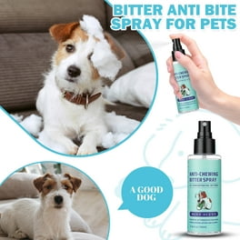 Bitter spray for dogs walmart online
