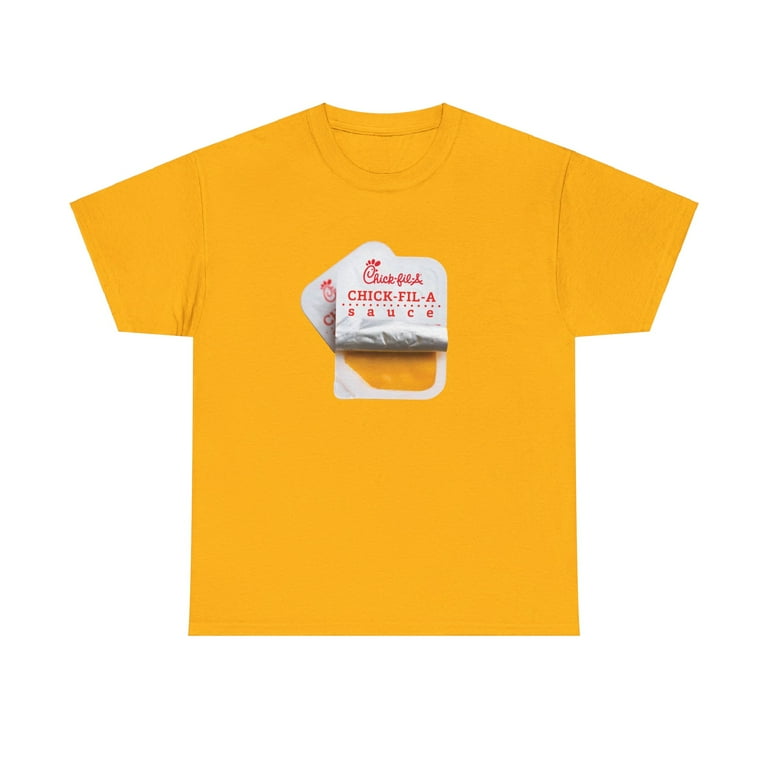 Chick-Fil-Aye T-Shirt Chick-Fil-Aye T-Shirt