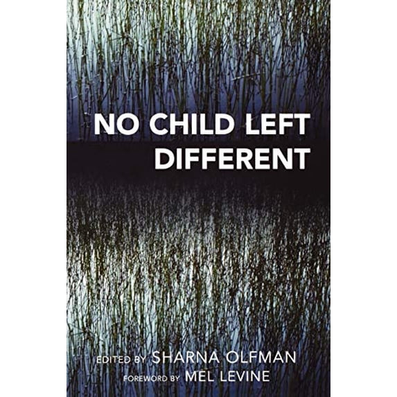 Pre-Owned No Child Left Different (Paperback) 1578867746 9781578867745