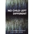 thumbnail image 1 of No Child Left Different, (Paperback), 1 of 1
