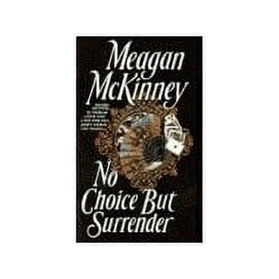 Pre-Owned No Choice but Surrender, 9780440164128, 0440164125, Paperback,