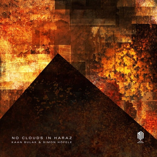 Kaan Bulak - No Clouds In Haraz - Music & Performance - Vinyl