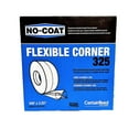 thumbnail image 1 of No-Coat Flexible Drywall Corner Tape, 100' L x 3-1/4" W, 1 of 3